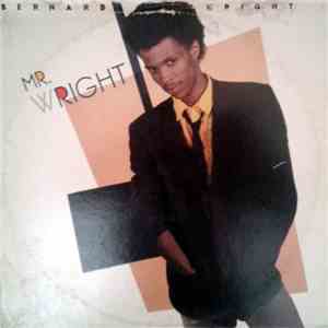 Bernard Wright - Mr. Wright download free