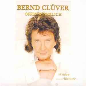 Bernd Clüver - Offen & Ehrlich download free