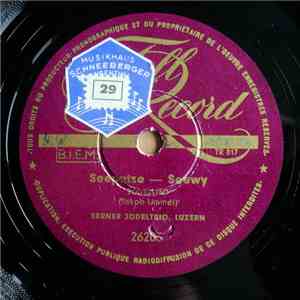Berner Jodeltrio, Luzern - Seeputze - Seewy download free