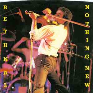 Bethnal - Nothing New download free