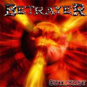 Betrayer  - Outburst download free
