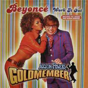 Beyoncé - Work It Out download free