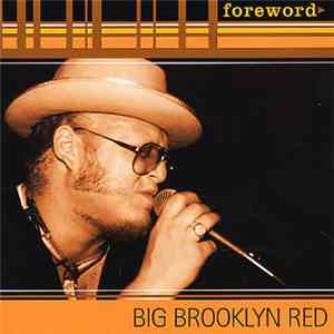 Big Brooklyn Red - Foreword download free