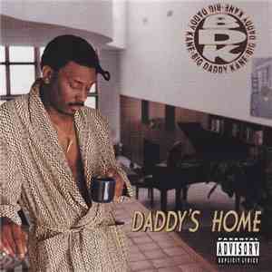 Big Daddy Kane - Daddy's Home download free