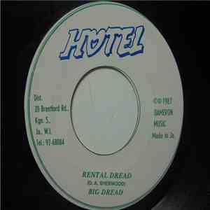 Big Dread  - Rental Dread download free
