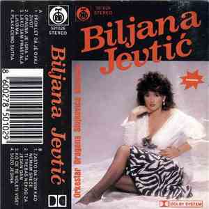 Biljana Jevtić - Proklet Da Je Ovaj Život download free