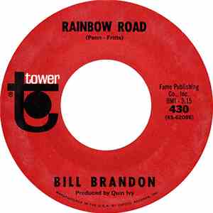 Bill Brandon - Rainbow Road download free