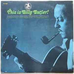 Billy Butler  - This Is Billy Butler! download free
