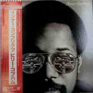 Billy Cobham - Inner Conflicts download free