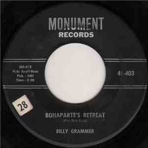 Billy Grammer - Bonaparte's Retreat download free