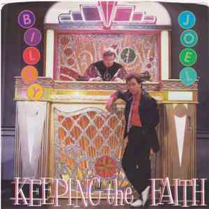 Billy Joel - Keeping The Faith download free