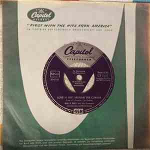 Billy May And His Orchestra - Gin And Tonic / Love Is Just Around The Corner download free