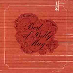 Billy May - The Best Of Billy May, Vol. 1 download free