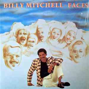 Billy Mitchell  - Faces download free