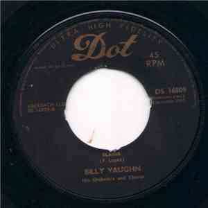 Billy Vaughn, His Orchestra And Chorus - Michelle download free