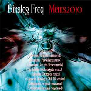 Binalog Freq - Ments 2010 download free