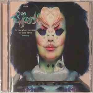 Björk - Utopia download free