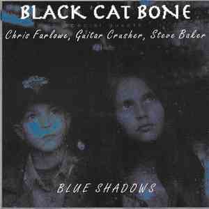 Black Cat Bone  - Blue Shadows download free
