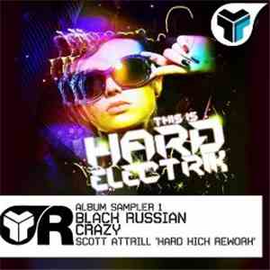 Black Russian  - Crazy (Album Sampler 1) download free