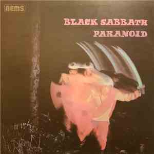 Black Sabbath - Paranoid download free