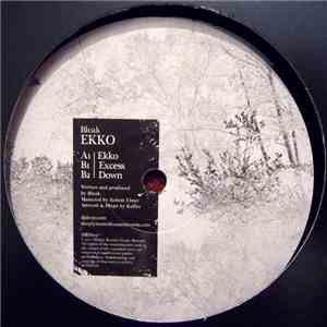 Bleak  - Ekko download free
