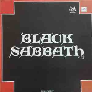 Блэк Саббат - Black Sabbath download free