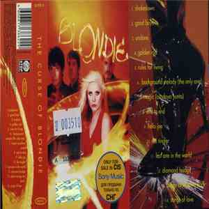 Blondie - The Curse Of Blondie download free