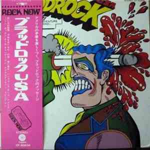Bloodrock - Bloodrock U.S.A. download free