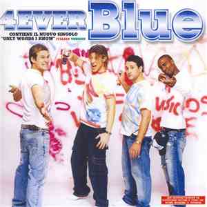 Blue  - 4Ever Blue download free