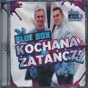 Blue Box  - Kochana Zatańcz Dla Mnie download free