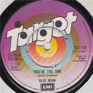 Blue Mink - You're The One / The Boogie Shuffle download free
