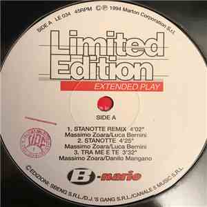 B-Nario - Untitled download mp3 flac
