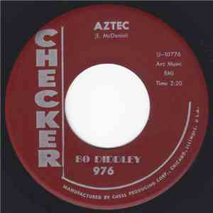 Bo Diddley - Aztec / Not Guilty download free