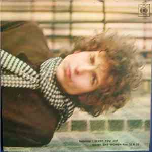 Bob Dylan - Blonde On Blonde download free