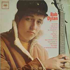 Bob Dylan - Bob Dylan download free