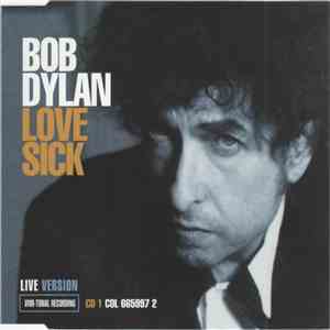 Bob Dylan - Love Sick download free