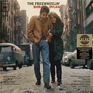 Bob Dylan - The Freewheelin' Bob Dylan download free