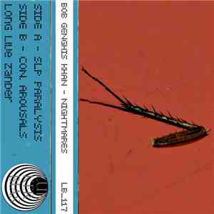 Bob Genghis Khan - Nightmares download free