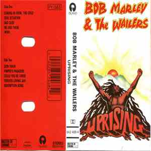Bob Marley & The Wailers - Uprising download free