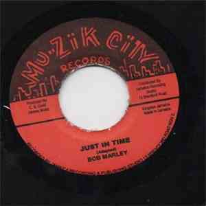 Bob Marley - Just In Time / Part Two download mp3 flac
