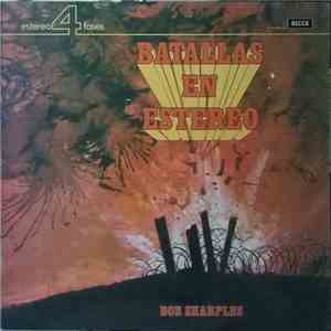 Bob Sharples - Batallas En Estereo download free