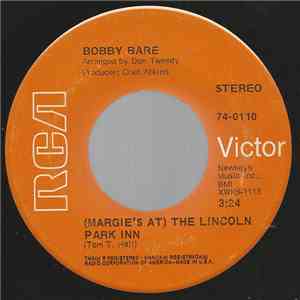 Bobby Bare - (Margie's At) The Lincoln Park Inn / Rainy Day In Richmond download free