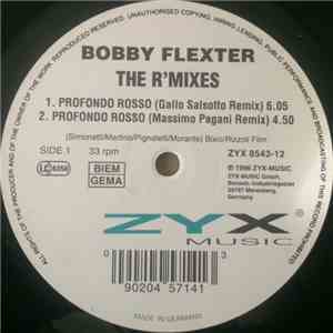 Bobby Flexter - The Remixes download free