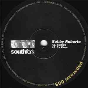 Bobby Roberto - Southfork download free