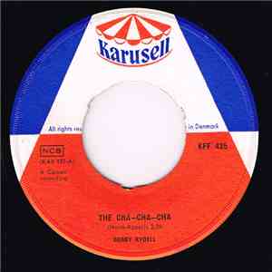 Bobby Rydell - The Cha-Cha-Cha download free