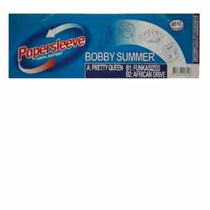 Bobby Summer - Pretty Queen download free