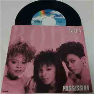 Body - Possession download free