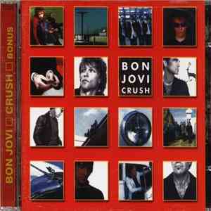 Bon Jovi - Crush download free