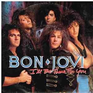 Bon Jovi - I'll Be There For You download free