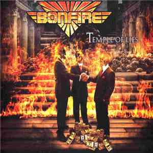 Bonfire - Temple Of Lies download free
